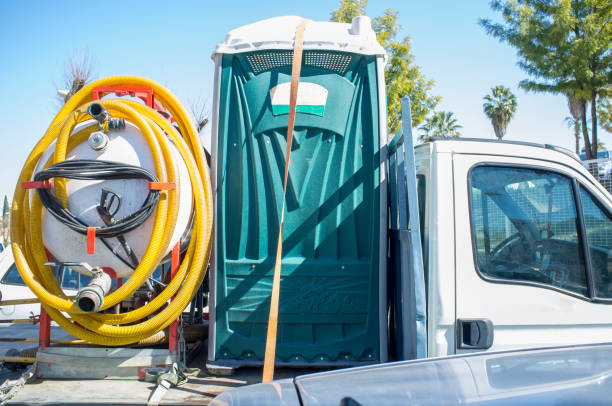 Best Sanitation services for porta potties  in Boyd, TX