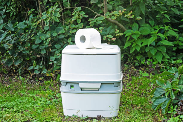 Best Long-term porta potty rental  in Boyd, TX