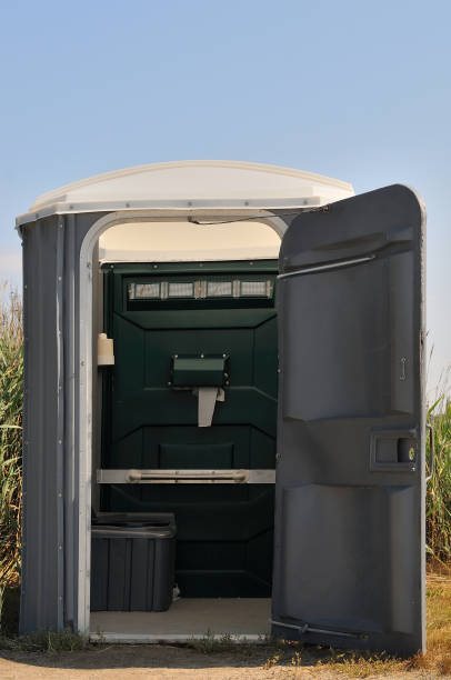 Best Portable restroom trailer rental  in Boyd, TX