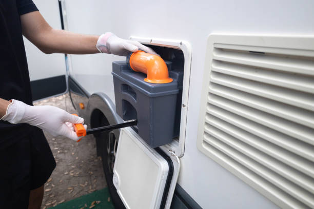 Best Luxury portable toilet rental  in Boyd, TX